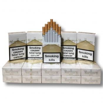 Українські цигарки